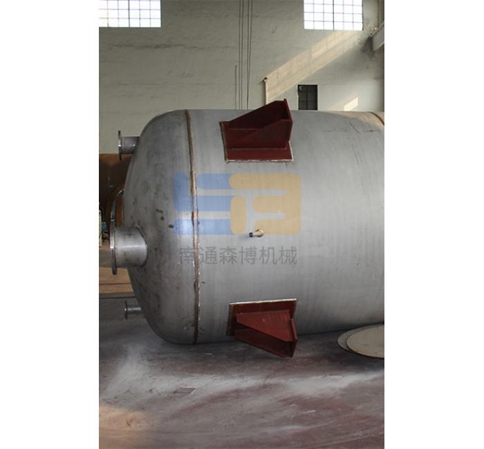 立式反應(yīng)釜