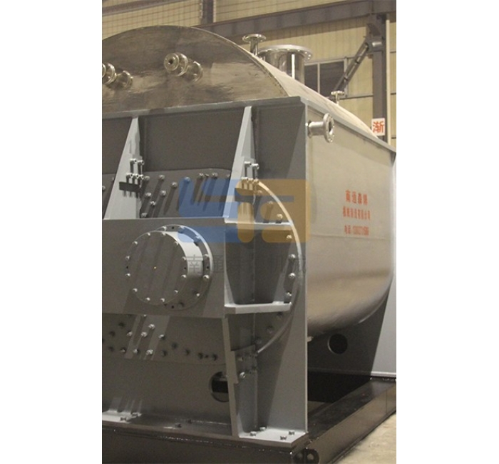 橡膠攪拌機生產線