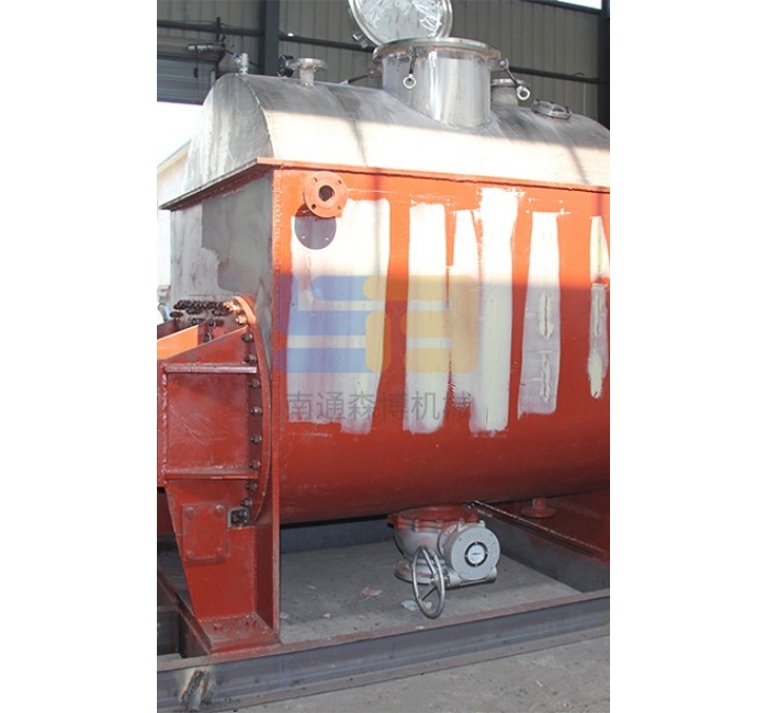 Benzene board glue mixer