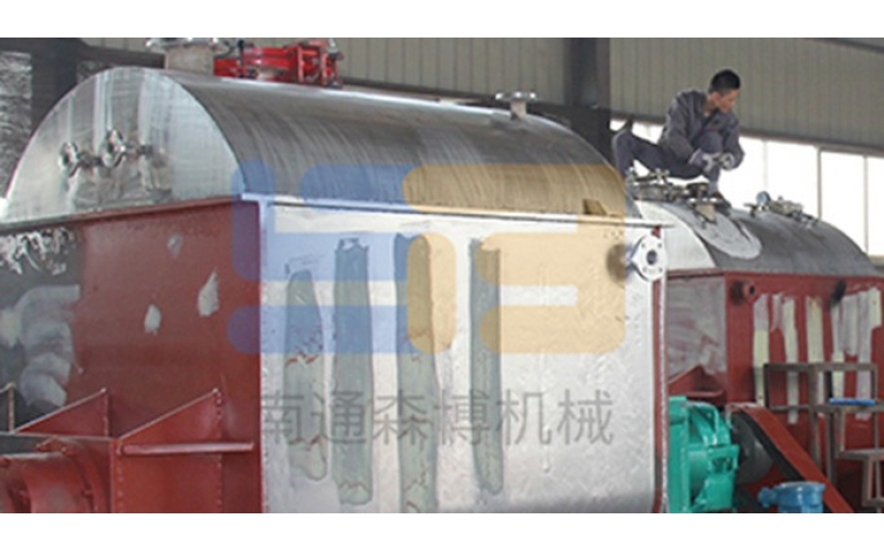 強力分散機美縫劑生產設備升降故障解決問題