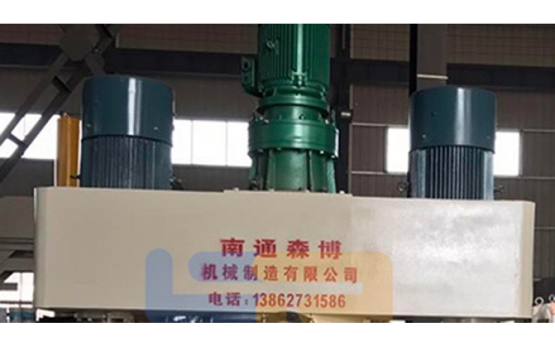 強力分散機美縫劑生產設備的優點