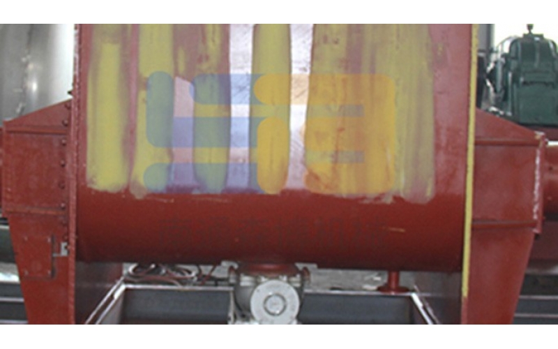 全自動不銹鋼攪拌機美縫劑生產設備運行時常見的問題匯總