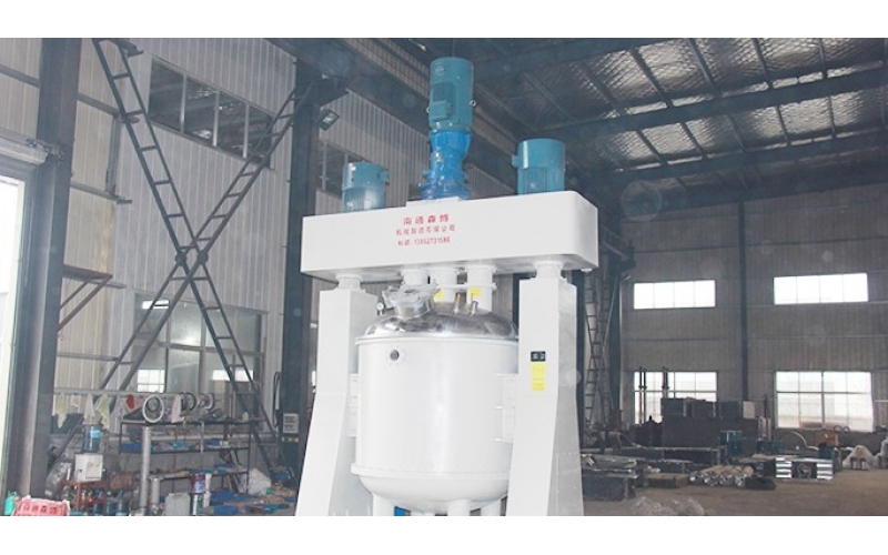 混凝土攪拌機 500L立式水泥攪拌機詳細介紹