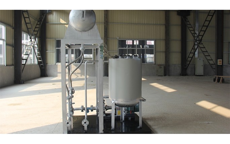 發(fā)泡膠生產(chǎn)成本分析及設(shè)備介紹